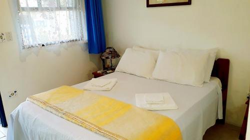 Hostal Pousada Via Maria