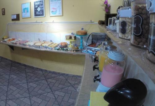 Hostal Pousada Vento Leste