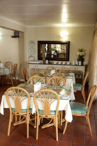 Oxford Lodge Vryheid