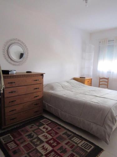 Apartamento Malibu House Club