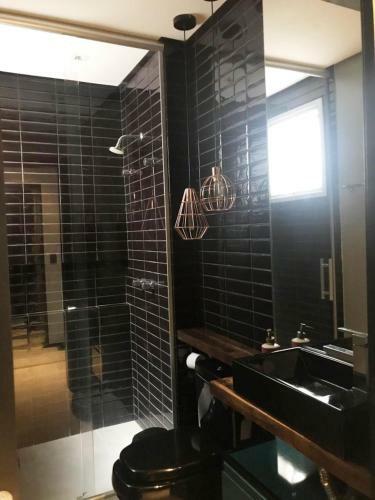 Apartamento Malibu House Club