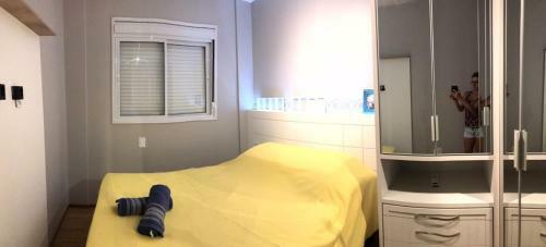 Apartamento Malibu House Club