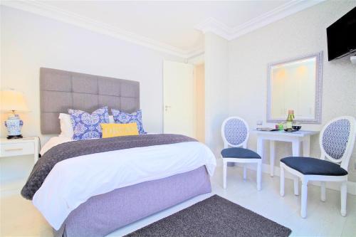 Apartamento Ocean Breeze - Sunset Beach