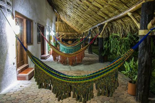 Hotel Brisas La Gaviota