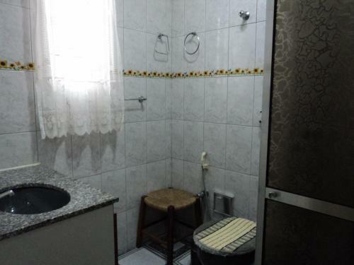 Apartamento Apto Na Praia Da Enseada
