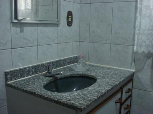 Apartamento Apto Na Praia Da Enseada