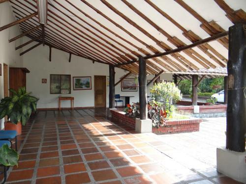 Villa Finca San Fernando