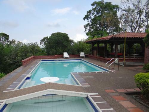 Villa Finca San Fernando