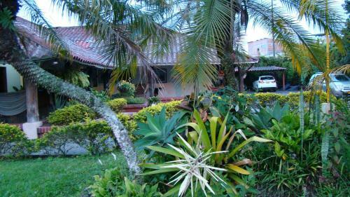 Villa Finca San Fernando