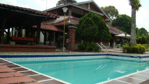 Villa Finca San Fernando