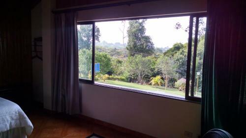 Villa Finca San Fernando