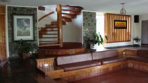 Villa Finca San Fernando