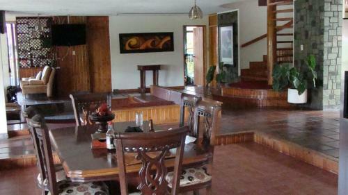 Villa Finca San Fernando