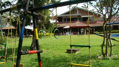 Villa Finca San Fernando