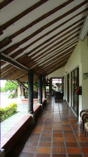 Villa Finca San Fernando