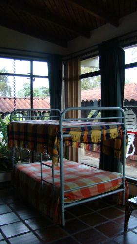 Villa Finca San Fernando