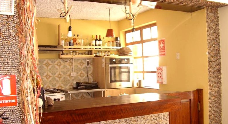 Hostal Qamaq Casa Familiar