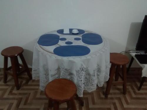 Apartamento Pumacahua Department