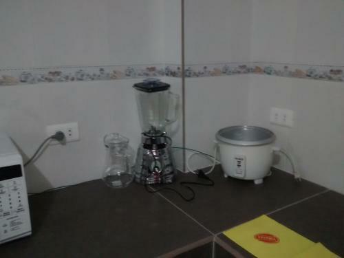 Apartamento Pumacahua Department