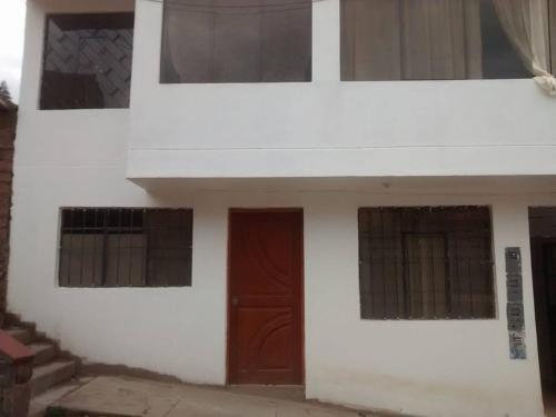 Apartamento Pumacahua Department