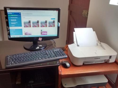 Apartamento Pumacahua Department