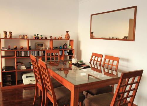 Apartamento Surco Vista Panoramica