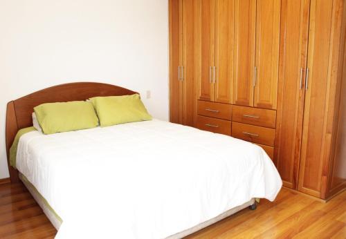 Apartamento Surco Vista Panoramica