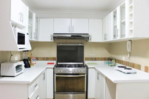Apartamento Surco Vista Panoramica