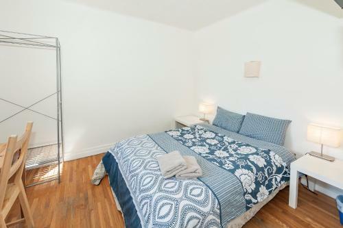 Bed & Breakfast Little Riverwalk B& B