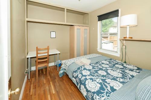 Bed & Breakfast Little Riverwalk B& B