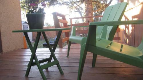 Bed & Breakfast Little Riverwalk B& B