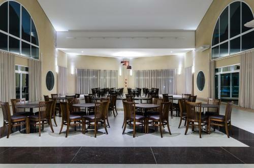 Mira Serra Parque Hotel