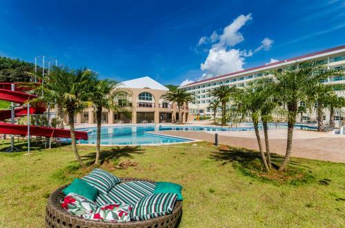 Mira Serra Parque Hotel