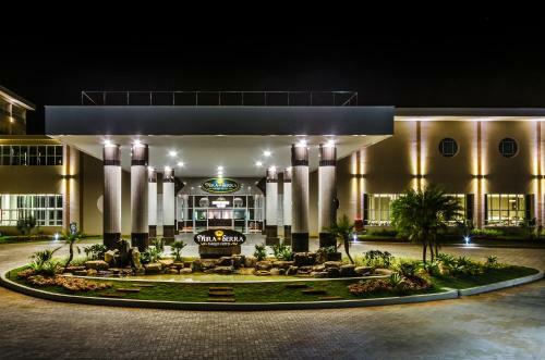 Mira Serra Parque Hotel