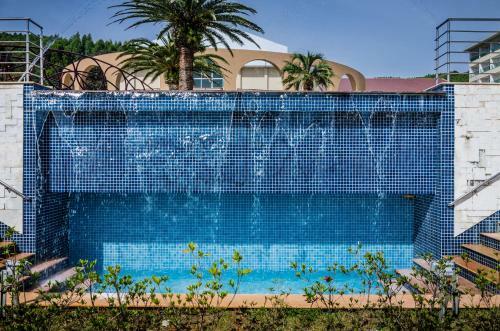Mira Serra Parque Hotel