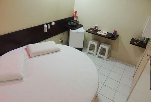 Hotel Dos Prazeres - Adult Only