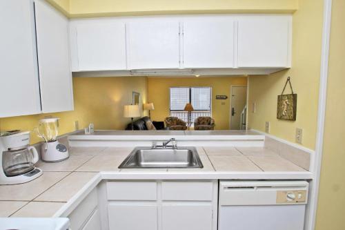 Apartamento Sand Dollar 28