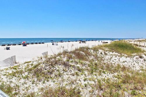 Apartamento Sand Dollar 28