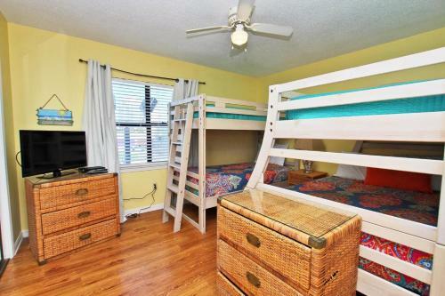 Apartamento Sand Dollar 28
