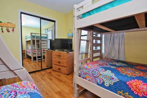 Apartamento Sand Dollar 28