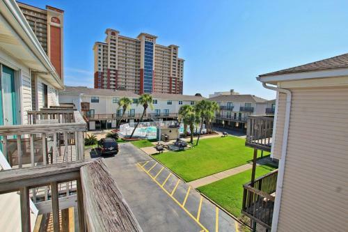 Apartamento Sand Dollar 28