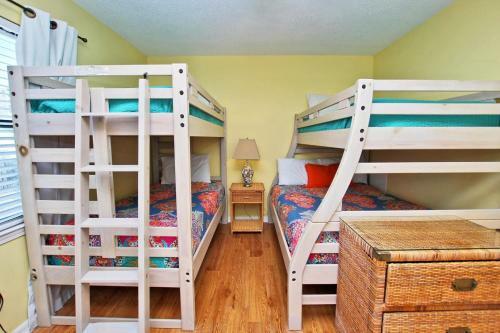 Apartamento Sand Dollar 28