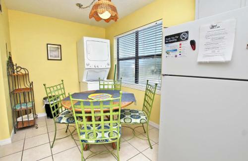 Apartamento Sand Dollar 28