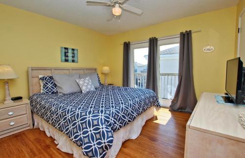 Apartamento Sand Dollar 28