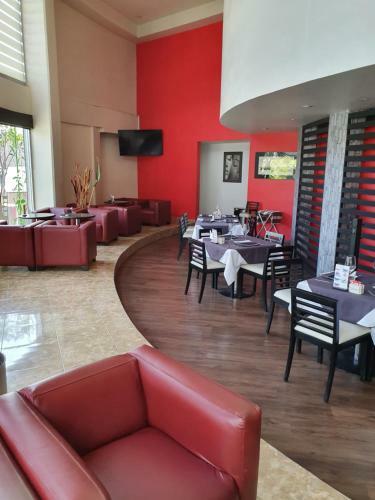 Hotel Tlahuac