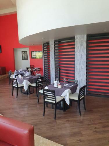Hotel Tlahuac