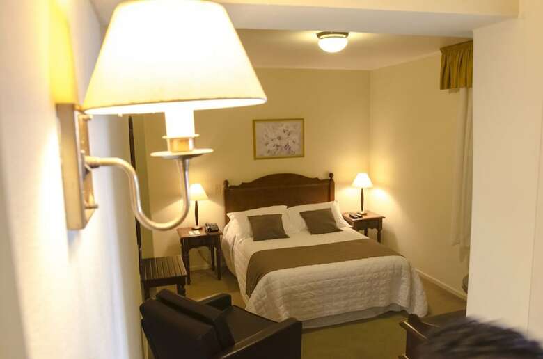 Hotel Villa Moura Rio Grande