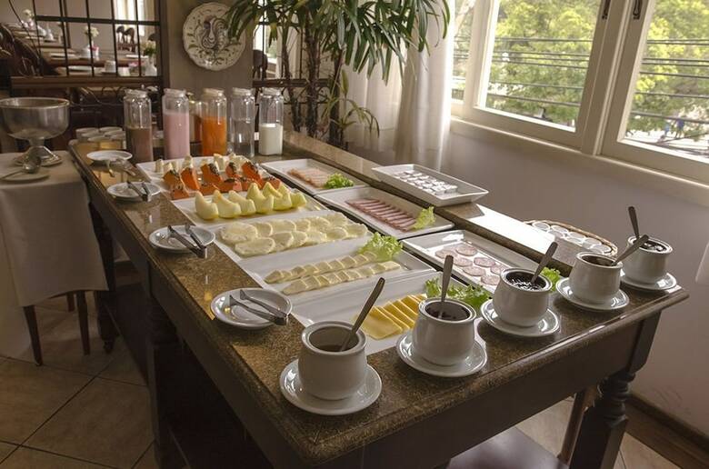 Hotel Villa Moura Rio Grande