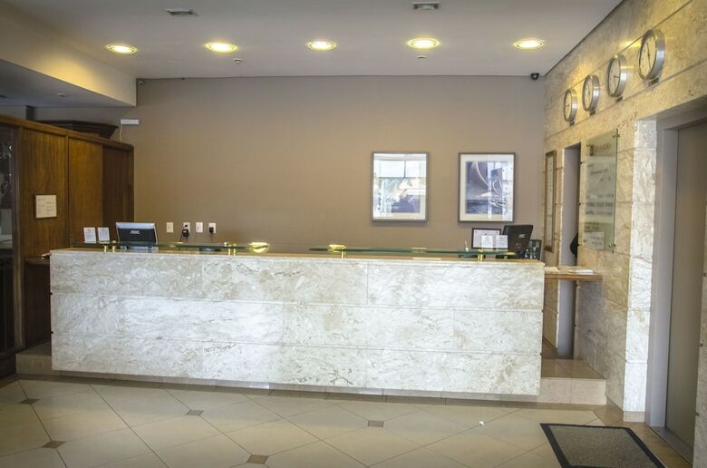 Hotel Villa Moura Rio Grande