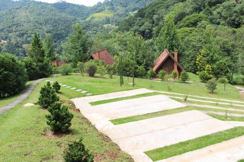 Lodge Pousada Alpes